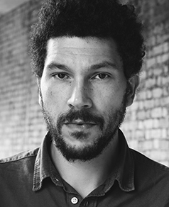 Joel Fry