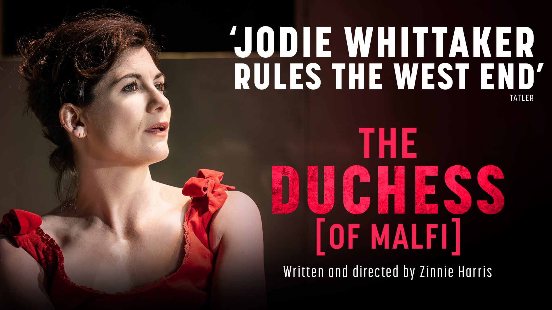 The Duchess poster
